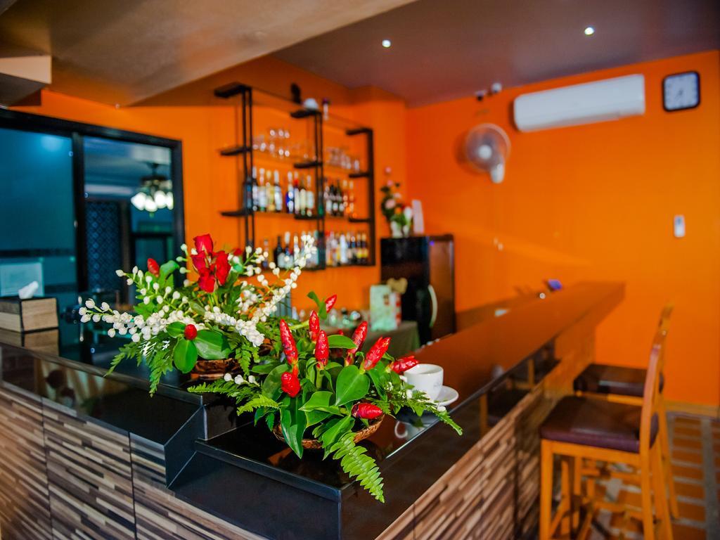 Grand Nai Harn Suites Rawai Eksteriør bilde