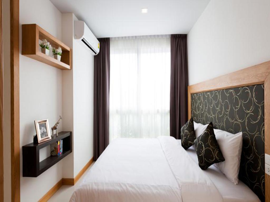 Grand Nai Harn Suites Rawai Eksteriør bilde